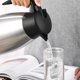 thumbnail image 4 of Jarra de café GearRoot, aspiradora de acero inoxidable con aislamiento de 2 litros, 4 of 8