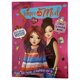 thumbnail image 1 of Libro Siempre A La Moda Rosa, 1 of 2