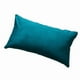 thumbnail image 1 of Pack de 2 Fundas Terciopelo Liso 30x50 cm Turquesa, 1 of 3