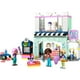 thumbnail image 2 of Set LEGO Friends Peluquería y Tienda de Complementos 42662, 2 of 3