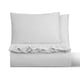 thumbnail image 3 of Cubrecama Quilt Reversible Queen 220 X 240 Cm Blanco Magic Collection Martiné, 3 of 3