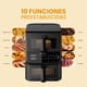 thumbnail image 3 of Freidora de aire Duo 10L, 3 of 8
