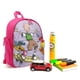 thumbnail image 3 of Mochila Desmarcar Doug Rosa, 3 of 6