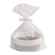 thumbnail image 3 of Cesta De Almacenamiento, Baúl De Regalo, Caja Para Jardín, Sala De Estar, Armario, Llave, Cesta De Regalo Tejida, 3 of 5