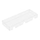thumbnail image 1 of Teclados Mecánicos Cubierta Antipolvo Protector De Teclado Para Computadora De Escritorio Hogar, 1 of 5