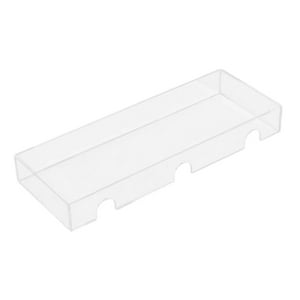 Genérico - Teclados Mecánicos Cubierta Antipolvo Protector De Teclado Para Computadora De Escritorio Hogar
