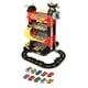 thumbnail image 1 of Pista profesional10 autos 4 ramplas gran altura helipuerto, 1 of 3