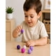 thumbnail image 5 of Pelotas Sensoriales Con Iman Para Bebes Y Niños Antiestres, 5 of 6