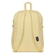 thumbnail image 3 of Mochila JanSport Main Campus 38 cm para Laptop y Botellas Dobles – Filas de Lazos Natural/Lemon Ice, 3 of 3
