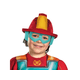 thumbnail image 2 of Disfraz Heatwave Rescue Bots Niño L (4 A 6 Años), 2 of 4