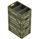 thumbnail image 1 of Cajas de Almacenamiento SIDIO Basic Pack Verde Apilables, 1 of 7