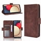 thumbnail image 1 of Funda Cartera Magnética para Samsung Galaxy A02S- Tarjetero Desmontable, Cuero PU, Soporte, 1 of 6