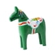 thumbnail image 5 of Figura De Caballo De Dala, Regalo, Recuerdo Coleccionable Tradicional, 5 of 5