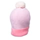 thumbnail image 2 of Set Gorro y Cuello Niña Tejido Lila, 2 of 2