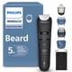 thumbnail image 1 of Recortadora Norelco Philips 5000 Series BT5775/40, 1 of 3