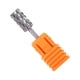 thumbnail image 5 of Brocas Para U?as Lima De Pulido De Acero De Tungsteno Plateado Para Manicura Pedicura XXXC, 5 of 5