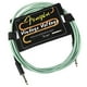 thumbnail image 3 of Cable De Instrumento Eléctrico Cable De Guitarra Para Amplificador De Altavoz De Guitarra Eléctrica 10m Azul Amarillo, 3 of 5