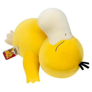 Peluche Pokémon Psyduck Sleeping 45 Cm - Premium