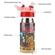 thumbnail image 3 of Botella de Agua Desmarcar Gravity Falls Rosa 350 ml, 3 of 6