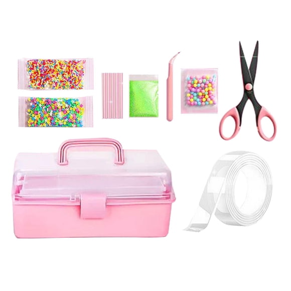 Cinta De Doble Cara Blow Bubbles Cinta De Montaje Extraíble Nano Cinta Transparente Estilo A