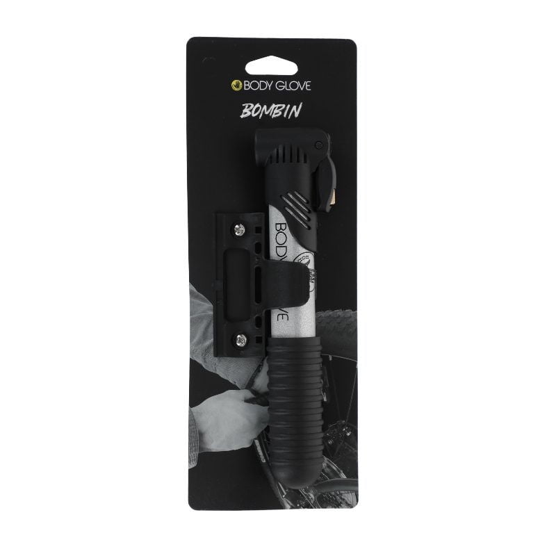 Body Glove - Bombin De Mano Color Negro