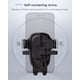 thumbnail image 3 of Soporte de coche iOttie Easy One Touch 6 para iPhone Samsung, 3 of 6