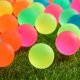 thumbnail image 3 of Bouncy Balls Pangda, 120 unidades, 22 mm de diámetro, recuerdos de fiesta, 3 of 7