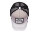 thumbnail image 5 of Gorra tipo camionero Goorin Bros. Colección MVP Gris (Rayas MV), 5 of 6