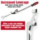 thumbnail image 2 of Extensor de Llave CROM 38 cm Herramienta Multiplicadora de Torque, 2 of 6