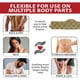 thumbnail image 5 of Bolsa de calor cervical reutilizable Core Products 64 cm, 5 of 9