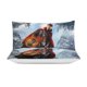 thumbnail image 3 of Doctor Strange Bedding Comforter Sets 3-Piece Bedding Set Soft Warm Bed Set for Bedroom All Season, 3 of 5