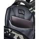 thumbnail image 3 of Mochila Hustle 5 0 Unisex Para Adultos Color Negro Y Dorado, 3 of 7