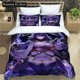 thumbnail image 1 of Anime Genshin ImpactSoft And Comfortable Bedding Set Luxury Quilt Cover Boys Adult, 1 of 5