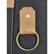 thumbnail image 4 of Pechera Parrillera De Jeans Con Cuero, 4 of 4