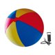 thumbnail image 3 of Pelota De Playa Inflable Portátil Para Exteriores, Enorme, Para Juegos De Piscina, Diámetro De 120 Cm, 3 of 5