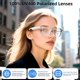 thumbnail image 4 of Gafas inteligentes Moscrea Bluetooth UV400 Translation 144+ Lang, 4 of 6