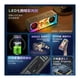 thumbnail image 3 of Parlante Bluetooth Inalámbrico De Doble Altavoz Armour Tws, 3 of 3