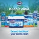 thumbnail image 5 of Clorox Pool & Spa Shock XTRABLUE Plus Paquete de 12, 5 of 6