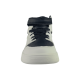 thumbnail image 3 of BONNY FRANCO ZAPATILLA - BLANCO/NEGRO - Talla 32, 3 of 5