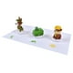 thumbnail image 3 of Set de 3 timbres paw patrol - rubble, 3 of 6
