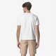 thumbnail image 4 of Polera K-Way Men Sigur White, 4 of 5