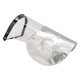thumbnail image 5 of Protección Facial De Soldadura, Capucha Facial Resistente Al Fuego Para Metalurgia De Hornos De Madera, 5mm, 5 of 5