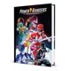 thumbnail image 1 of Juego de rol Renegade Game Studios Power Rangers RPG, 1 of 8
