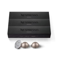 Cápsulas De Café Nespresso Vertuo Arondio Gran Lungo X30