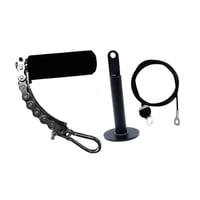 Ioensy - Mango De Armadura De Pronación De La Lucha Libre Para El Brazo Para El Brazo De Supinación Ascendente Con Laertago De La Placa