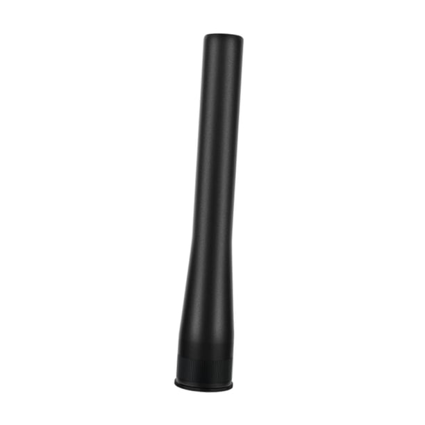 Tubo De Dirección De Horquilla Delantera Para Bicicleta De Montaña, Resistente, Fácil De Instalar, Pieza De Reparación Premium, Cónica Negra