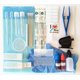 thumbnail image 1 of Kit de Microscopio Rs' Science 40 Piezas Todo en Uno, 1 of 4