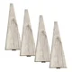 thumbnail image 1 of Pack 4 Cubrejunta Unión Piso Spc 2.4m Silverton, 1 of 5