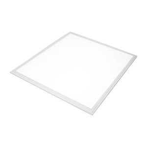 Click Ventas - Panel Led 60X60 Cuadrado 48W Luz Color Blanco Luz Fria