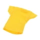 thumbnail image 3 of Ropa De Muñeca De Figura De Tela De Manga Corta 1:12 Para Figuras De Soldado Femenino De 6 Pulgadas Amarillo, 3 of 5